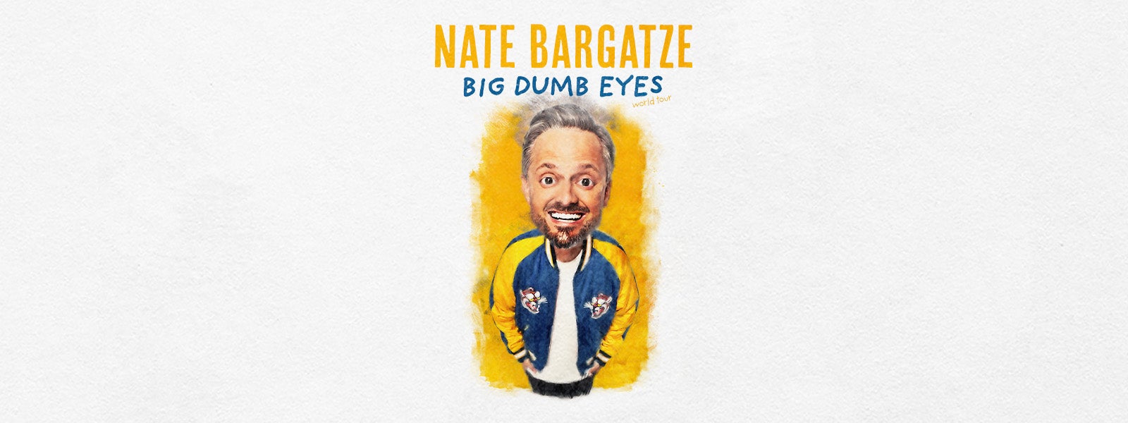 Nate Bargatze