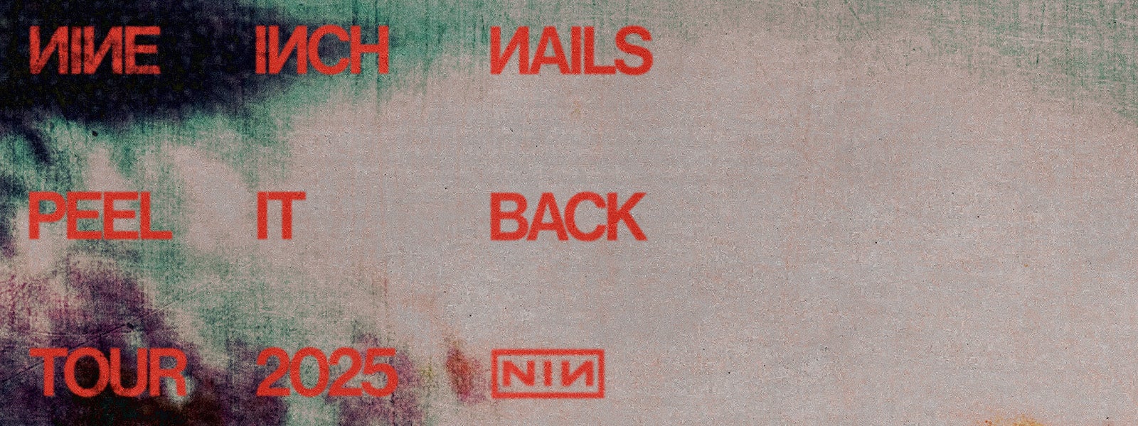 Nine Inch Nails