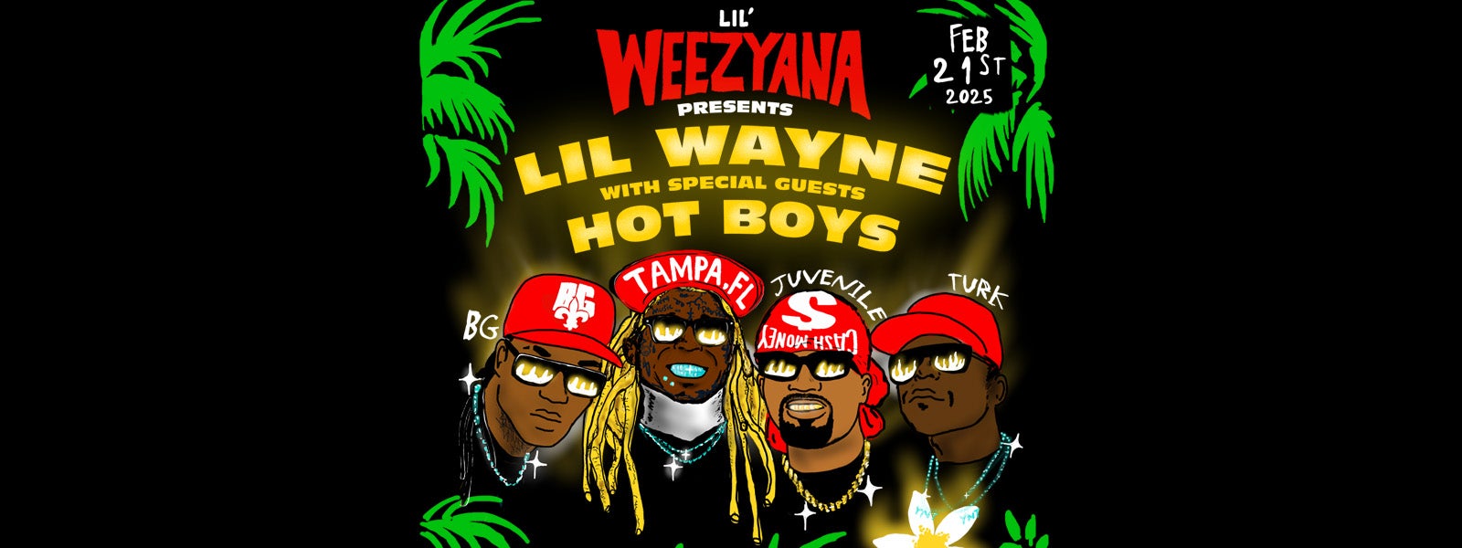 Lil Weezyana