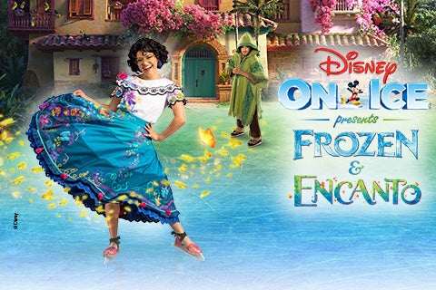 More Info for Disney On Ice