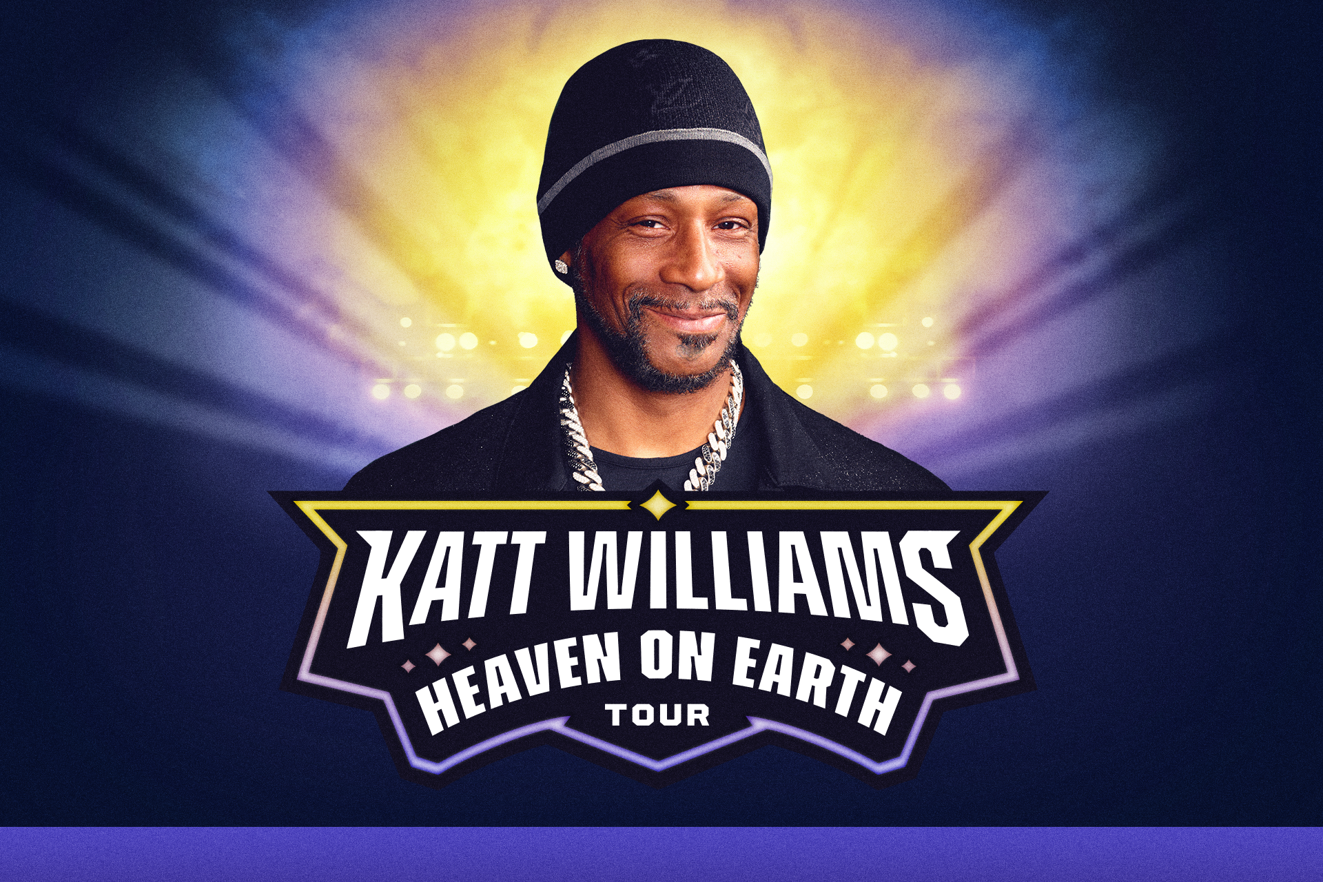 More Info for Katt Williams