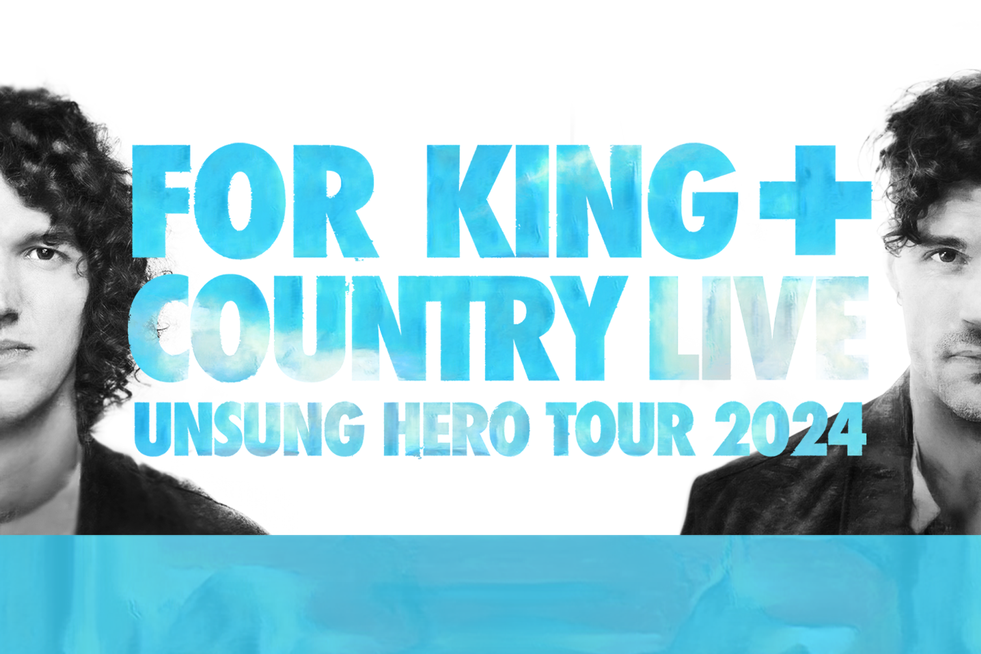 More Info for for KING + COUNTRY