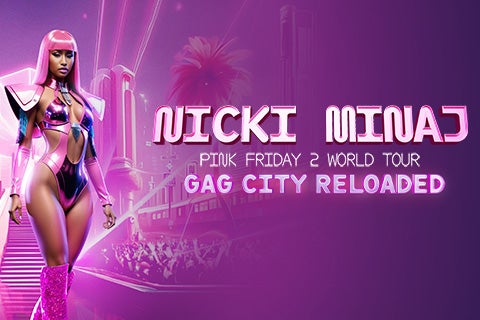 More Info for Nicki Minaj