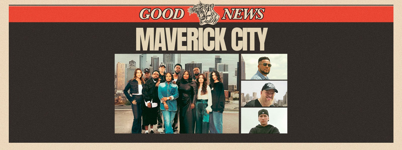 Maverick City Music