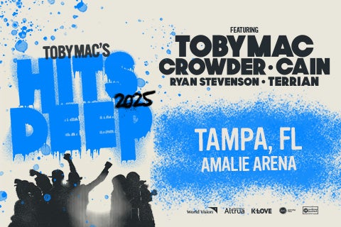 More Info for TobyMac