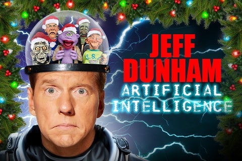 More Info for Jeff Dunham