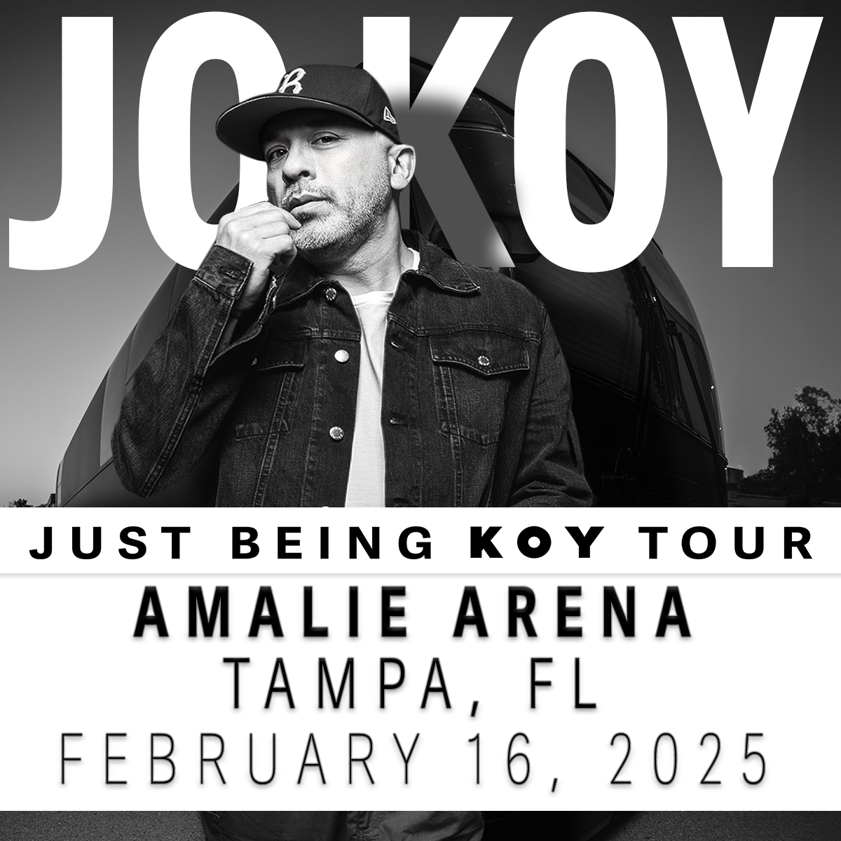 Jo Koy