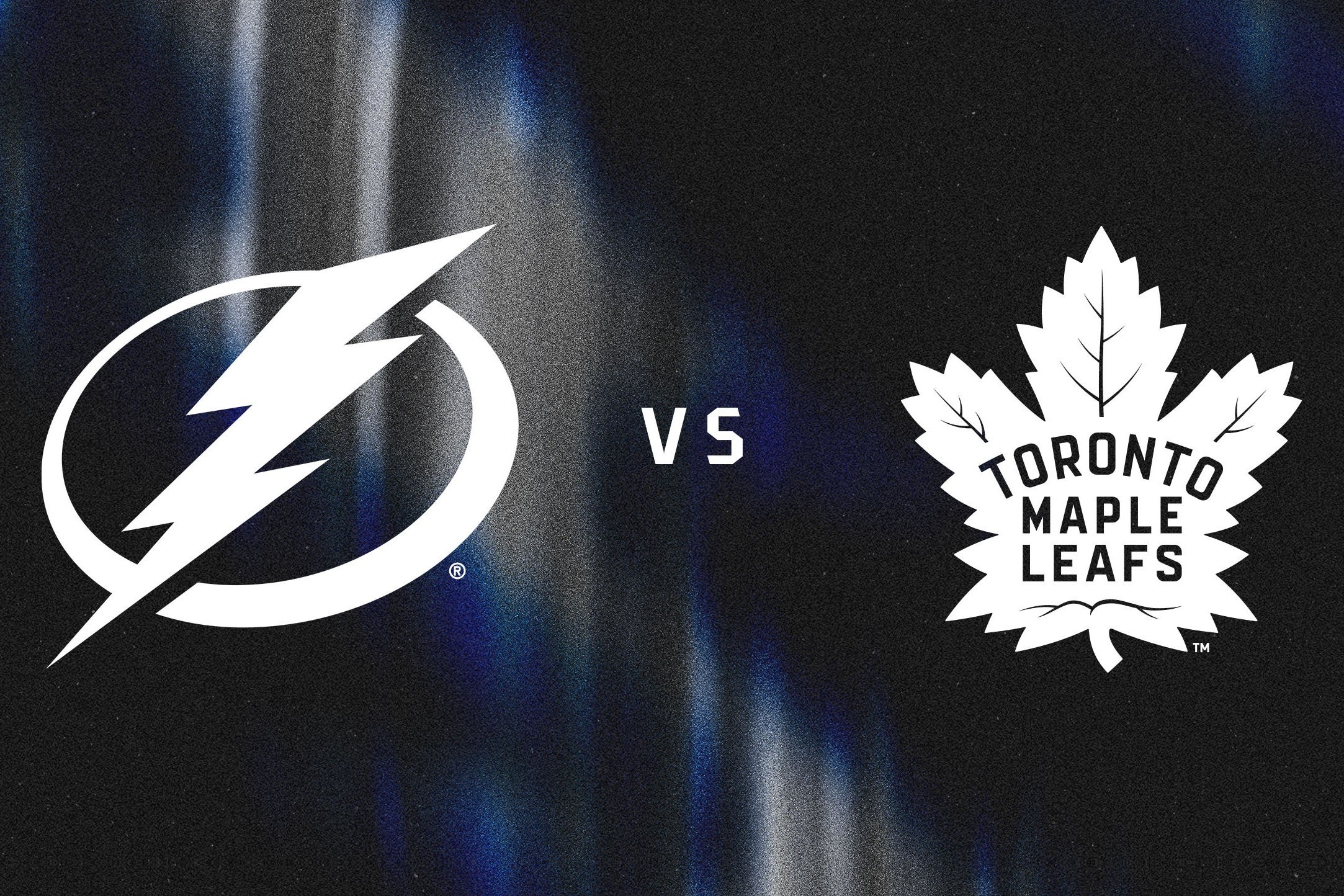 Tampa Bay Lightning vs. Toronto Maple Leafs | Amalie Arena